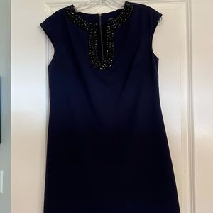 Vince Cameo Dress Navy Size 6